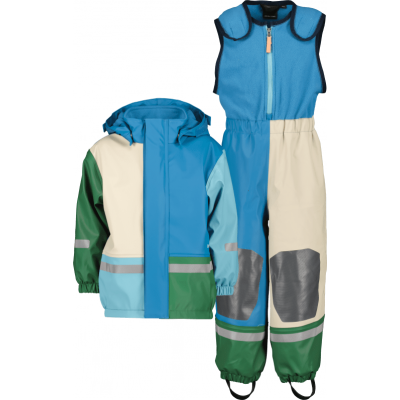 Kids' Boardman Multi Colour Set 4