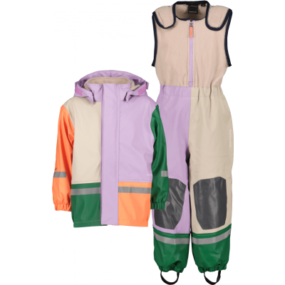 Kids' Boardman Multi Colour Set 4