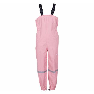 Kids High Rainpant, 099/Light Rose, 98,  Tretorn