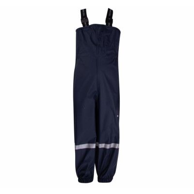 Kids High Rainpant, Navy, 122,  Tretorn