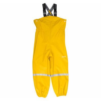 Kids High Rainpant, Spectra Yellow, 92,  Tretorn