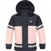 Skogstad Kids' Lista Pale Blush