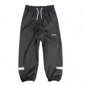 Kids Low  Rainpant, 011/Jet Black, 122,  Tretorn