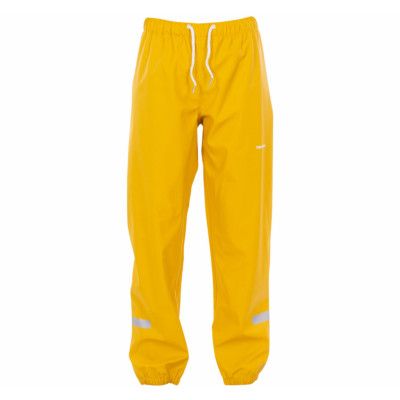 Kids Low  Rainpant, 078/Spectra Yel, 92,  Tretorn