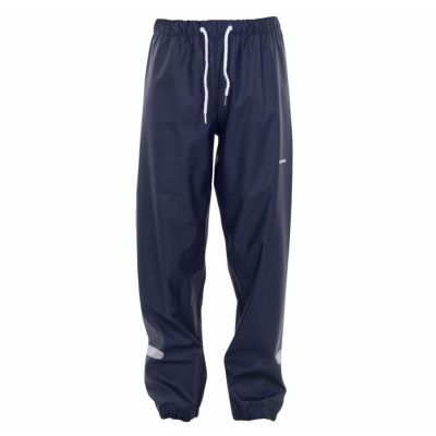 Kids Low  Rainpant, 080/Navy, 86/92,  Tretorn