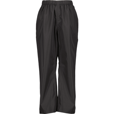 Didriksons Kids' Penta Pant Black