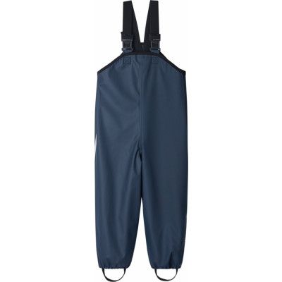 Reima Kids' Rain Pants Lammikko Navy