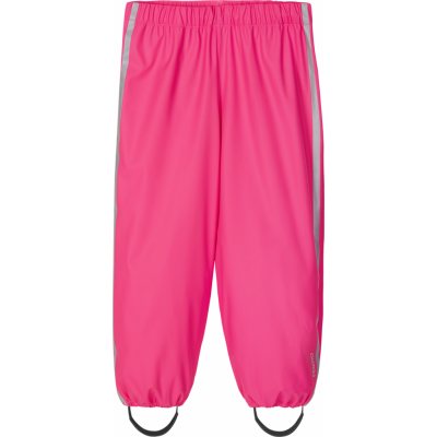 Reima Kids' Rain Pants Oja Pink