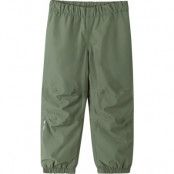 Reima Kids' Reimatec Pants Kaura Green