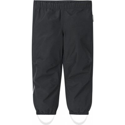 Reima Kids' Reimatec Pants Kaura Black