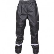 Lindberg Kids' Rockville Rain Pants Black