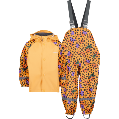 Kids' Slaskeman Printed Set 6