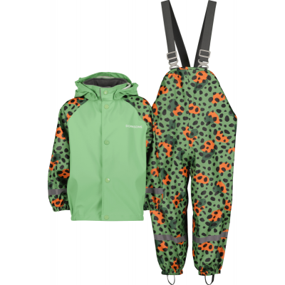 Kids' Slaskeman Printed Set 6