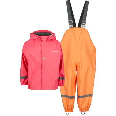 Kids' Slaskeman Set 8