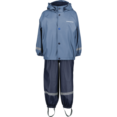 Kids' Slaskeman Set 9