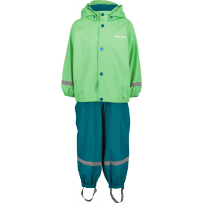 Kids' Slaskeman Set 9