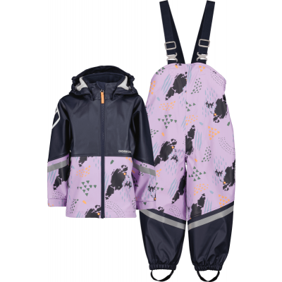 Kids' Waterman Printed Set 6