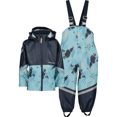 Kids' Waterman Printed Set 6