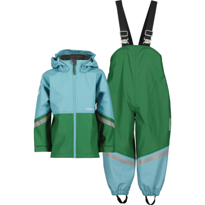 Kids' Waterman Set 8