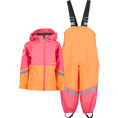 Kids' Waterman Set 8