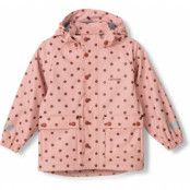 Kids' Wings Fleece Coat