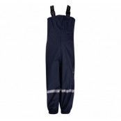 Kids Wings High Rainpants, 080/Navy, 86/92, Tretorn