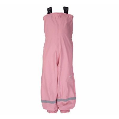 Kids Wings High Rainpants, 099/Light Rose, 86/92,  Tretorn