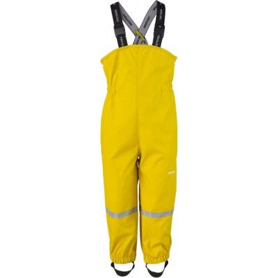 Tretorn Kids' Wings High Rainpants Spectra Yellow