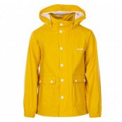 Kids Wings Raincoat, 078/Spectra Yel, 146/152, Tretorn