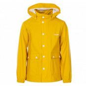 Kids Wings Raincoat, 078/Spectra Yel, 92, Tretorn