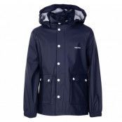 Kids Wings Raincoat, 080/Navy, 110/116, Tretorn