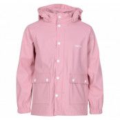 Kids Wings Raincoat, 099/Light Rose, 140, Tretorn
