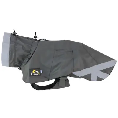 Kivalo Niva Dog Raincoat Rock 45 cm