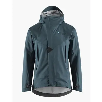 Klättermusen Asynja Jacket M's Midnight Blue XL