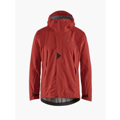 Klättermusen Asynja Jacket M's Rose Red