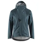 Klättermusen Asynja Jacket W's Midnight Blue Midnight Blue S
