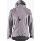 Klättermusen Asynja Jacket W's Purple Dove Purple Dove XS