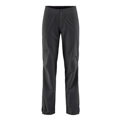 Klättermusen Asynja Pant M's Raven