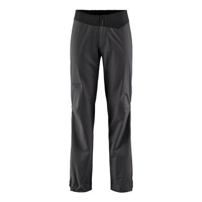 Klättermusen Asynja Pant W's Raven Black