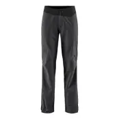 Klättermusen Asynja Pant W's Raven Black Raven Black S