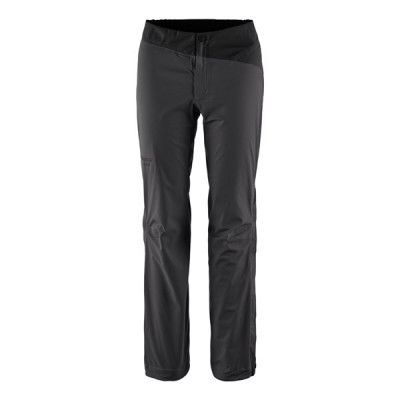 Klättermusen Asynja Pants Women Raven Black
