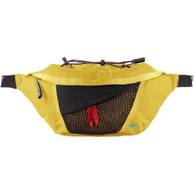 Klättermusen Eldner 2.0 Lumbarpack Amber Gold