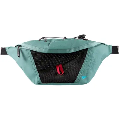 Klättermusen Eldner 2.0 Lumbarpack Brush Green