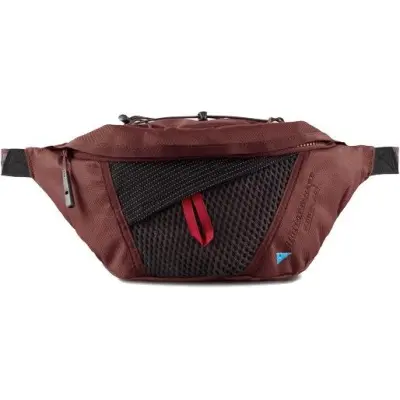 Klättermusen Eldner 2.0 Lumbarpack Burnt ava