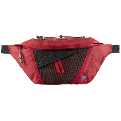 Klättermusen Eldner 2.0 Lumbarpack Burnt Russet