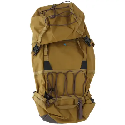Klättermusen Eldner 2.0 Lumbarpack Juniper Green