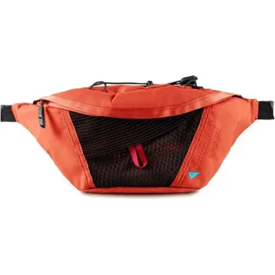 Klättermusen Eldner 2.0 Lumbarpack Molten Lava