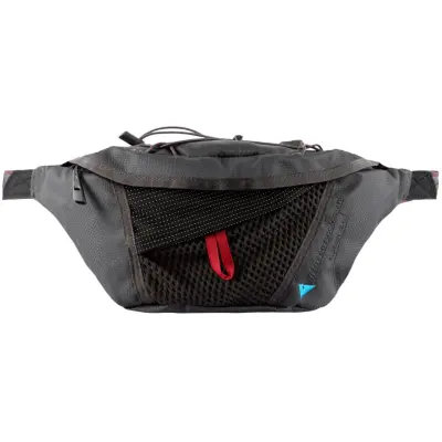 Klättermusen Eldner 2.0 Lumbarpack Raven