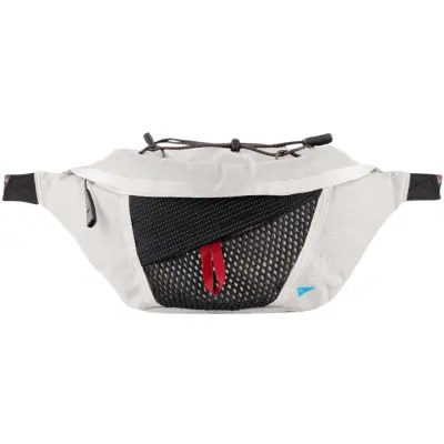 Klättermusen Eldner 2.0 Lumbarpack Silver Creme