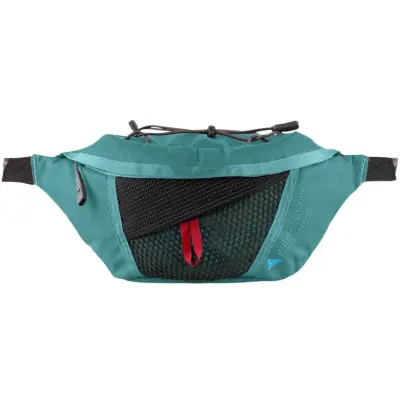 Klättermusen Eldner 2.0 Lumbarpack Silver Pine